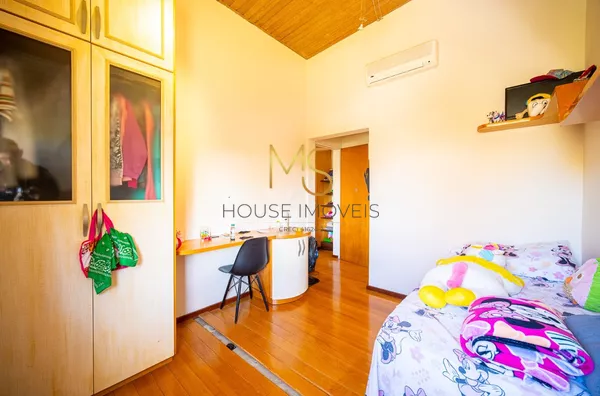 Casa para venda, 4 quarto(s),  São Paulo Ii, Cotia
