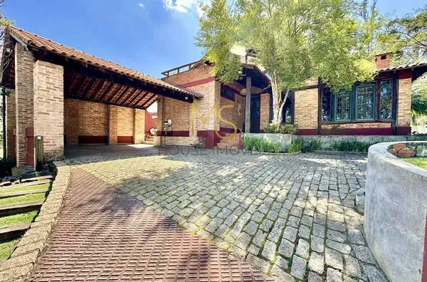 Casa para venda, 4 quarto(s),  Granja Viana, Cotia - Foto 1