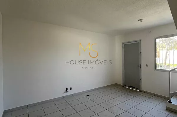 Casa para , 2 quarto(s),  Jardim ísis, Cotia pacote de locação R$ 1.910,00