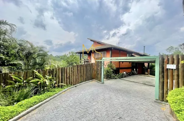 Casa para venda, 3 quarto(s), sendo 1 suíte  Recanto Impla, Carapicuíba - Foto 4