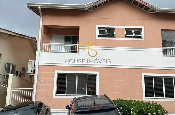 Casa para venda, 3 quarto(s),  Paisagem Renoir, Cotia - Foto 1