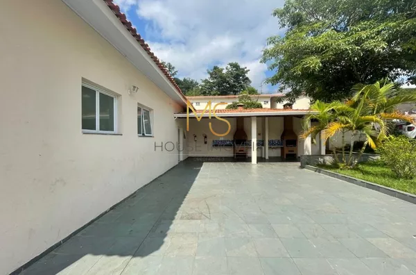 Condomínio Villas da Granja 