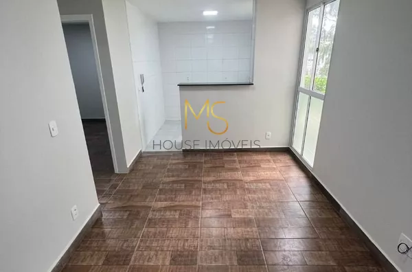 Apartamento para venda, 2 quarto(s),  Jardim Caiapia, Cotia - Foto 2