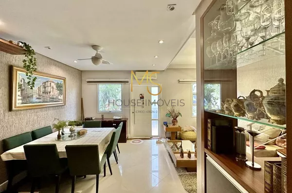 Casa para venda, 3 quarto(s),  New Village, Cotia - Foto 3