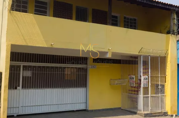 Casa para venda, 5 quarto(s),  Jardim Miranda, Cotia - Foto 1