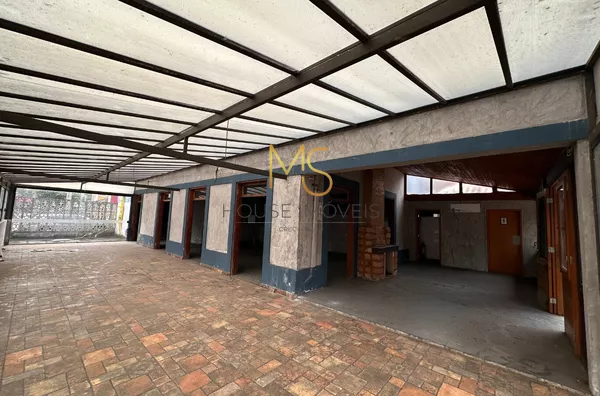 Salão para aluguel,  Vila Santo Antônio, Cotia Pacote Locação R$25.000