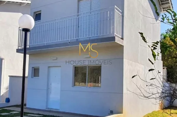 Casa para venda, 2 quarto(s),  Chácara Do Carmo, Vargem Grande Paulista - Foto 1