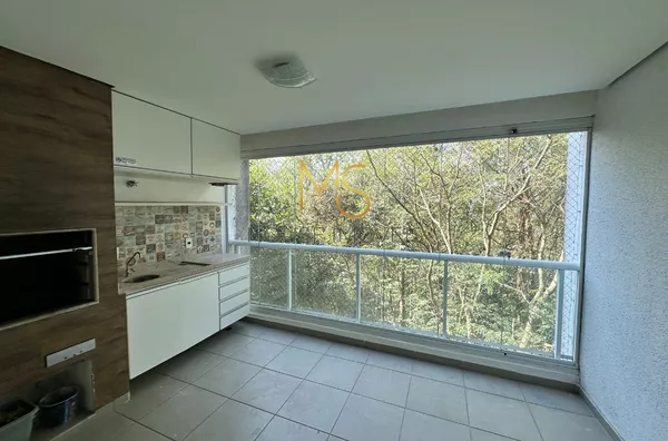 Apartamento para aluguel, 3 quarto(s),  Chácara Pavoeiro, Cotia