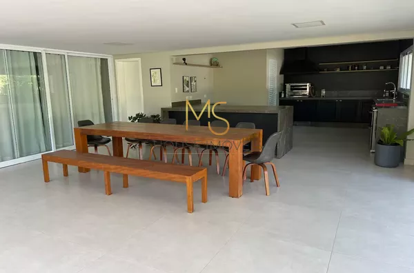 Belissima casa para venda e locação Granja Viana - Foto 4