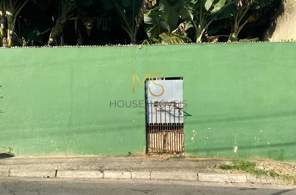 Terreno  pronto p/ construir com 250m2 a venda no  Jardim Petrópolis, Cotia - Foto 1