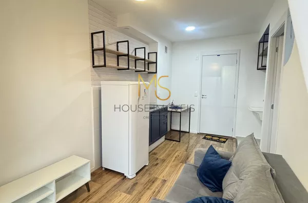 Studio ao lado da USP - promo para morar - Foto 3