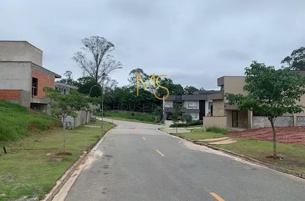 Terreno para venda,  Paisagem Renoir, Cotia - Foto 4