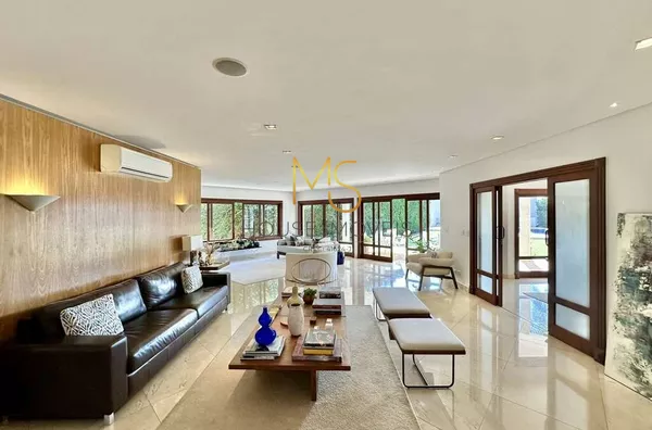 Casa para venda, 5 suíte(s),  São Paulo Ii, Cotia - Foto 6