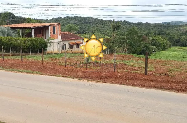 Terreno para venda,  - Selecione - Bairro, Cotia - Foto 1