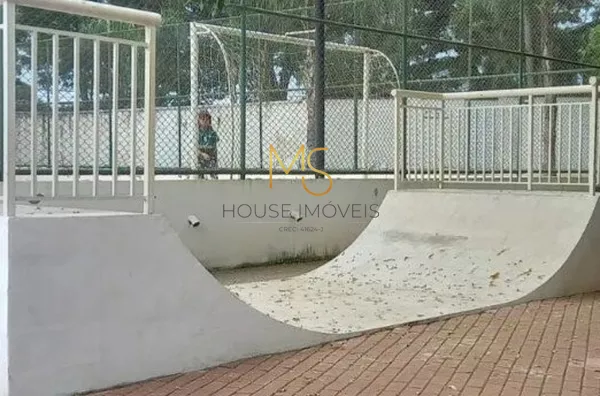 Pista de skate