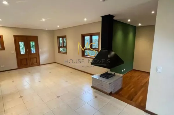 Casa em condomínio para venda e aluguel, Jardim Haras Bela Vista, Vargem Grande Paulista Pacote Locação R$12.500,00 - Foto 8