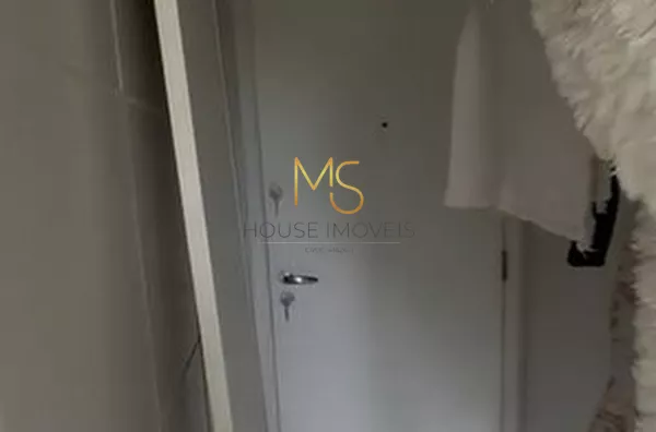 Entrada de serviço