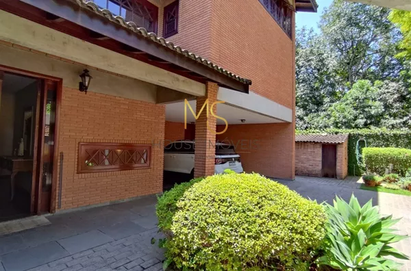 Casa para venda, 4 Suíte(s),  Vilarejo, Carapicuíba - Foto 2