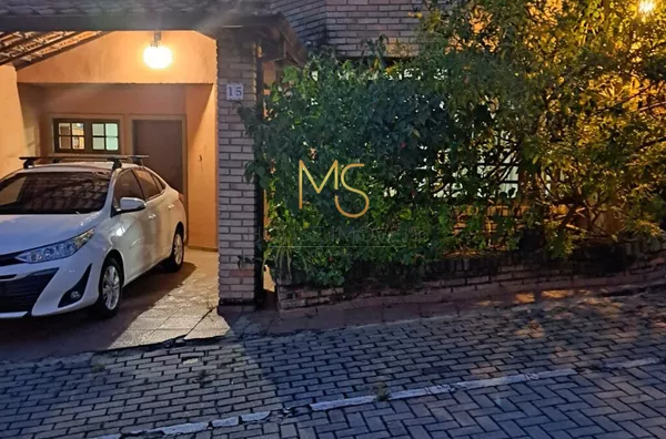 Casa para venda, 3 quarto(s),  Granja Viana, Cotia - Foto 1