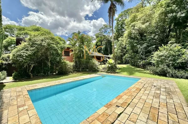 Casa para venda, 4 quarto(s),  Recanto Impla, Carapicuíba - Foto 1