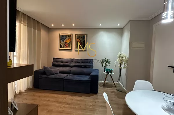 Apartamento para venda, 2 quarto(s),  Jardim Santa Izabel, Cotia - Foto 4
