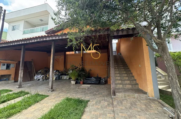 Casa 4 dorms 2 suites no Pq das Rosas - Foto 2