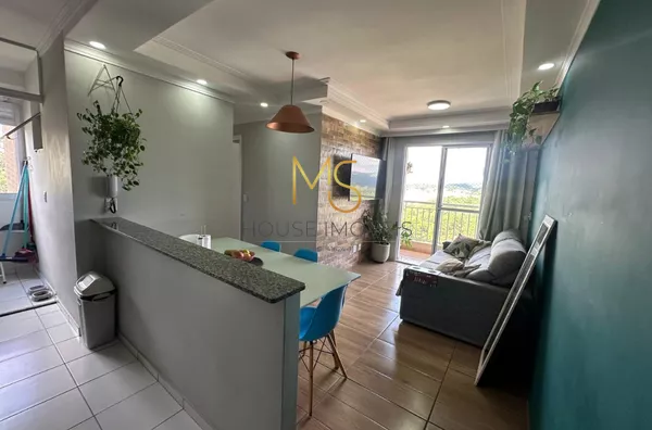 Apartamento para venda, 3 quarto(s),  Jardim ísis, Cotia - Foto 5