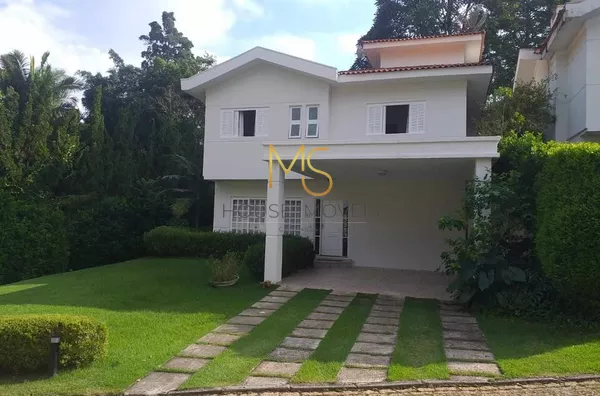 Casa para venda, 4 quarto(s),  Vila Santo Antônio, Cotia - Foto 2