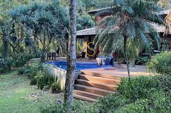 Casa em condomínio para aluguel, 3 quarto(s),  Jardim Panorama, Cotia - Foto 1