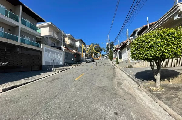 Casa para venda,  com 3 suítes, quintal, garagem p/ 3 carros, localizada no Bussocaba, Osasco - Foto 2