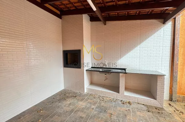 Casa 4 dorms 2 suites no Parque  das Rosas Oportunidade 850 mil - Foto 23