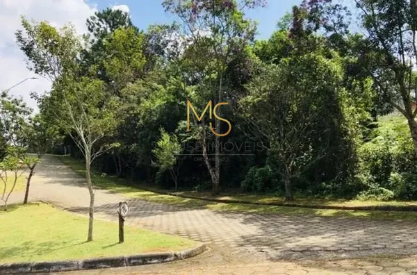 Terreno à venda, 800 m² por R$ 300.000,00 - Jardim San Ressore (Caucaia do Alto) - Cotia/SP - Foto 3