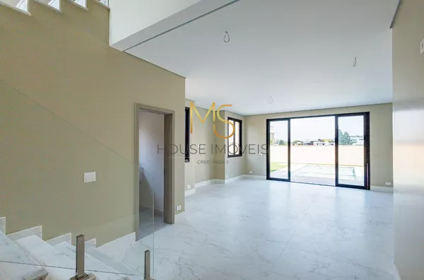 Casa para venda e aluguel, 4 quarto(s), Condomínio Alphaville  Granja Viana, - Foto 2