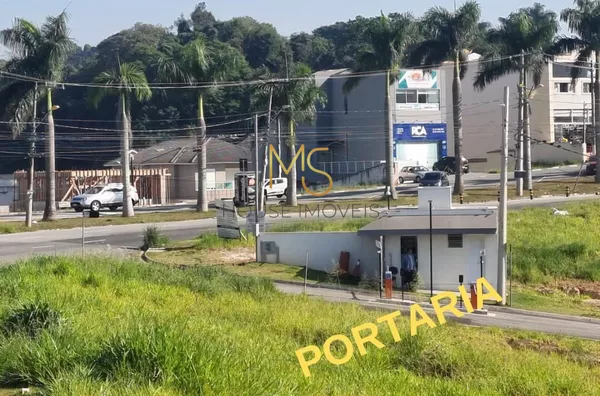 Terreno para venda,  Votupoca, Jandira - Foto 1