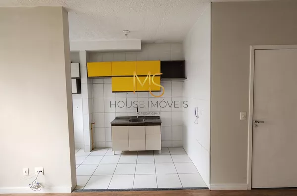 Apartamento à venda em Osasco - Condomínio Flex Osasco 2 - Foto 4