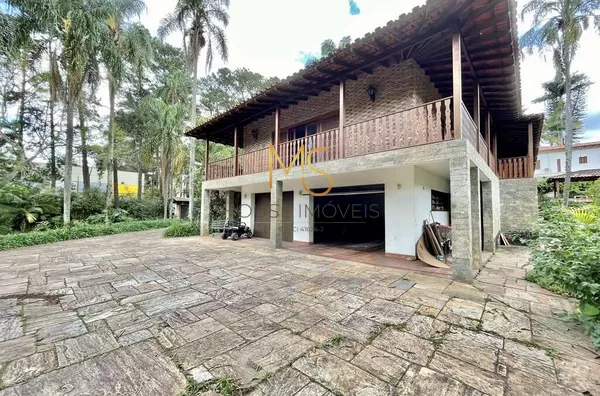 Casa para venda e aluguel, 5 quarto(s),  Vila Santo Antônio, Cotia - Foto 2