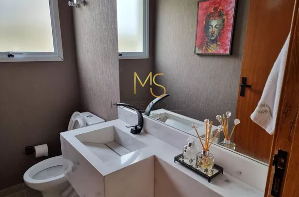Casa em condomínio para venda, 3 quarto(s), Pitas, Cotia - Foto 19