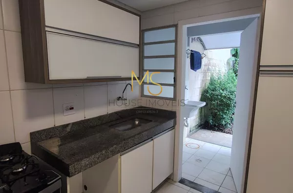 Casa para aluguel, 3 quarto(s),  Jardim Passárgada I, Cotia Pacote Locação R$ 6200.00 - Foto 5