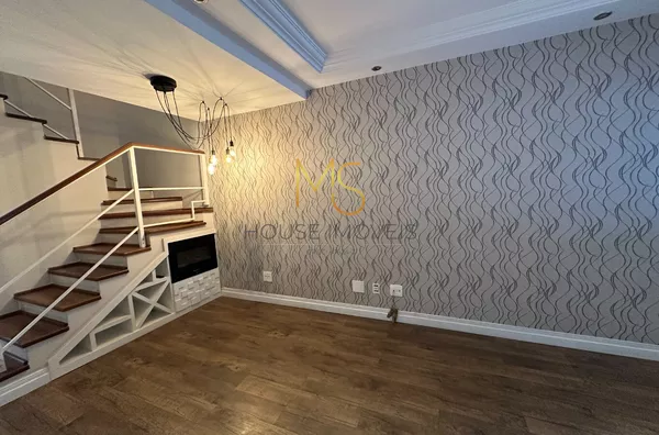 Casa com 2 dormitórios para alugar, por Pacote R$ 4.500,00/mês - Granja Viana - Cotia/SP - Foto 4