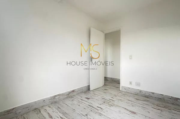 Apartamento para aluguel, com dois quartos, na Chácara Granja Velha, em Carapicuíba, SP - Foto 5