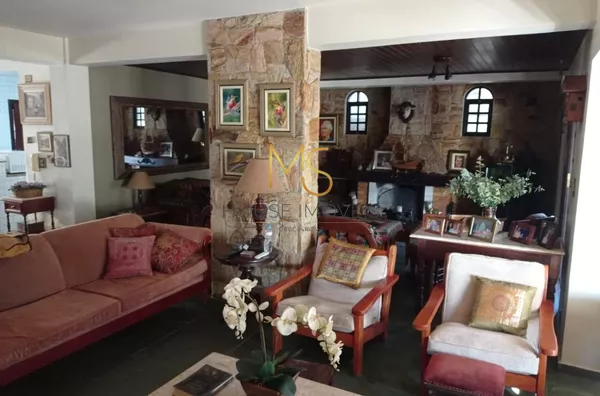 Casa para venda, 3 quarto(s),  Chácara Canta Galo, Cotia - Foto 3