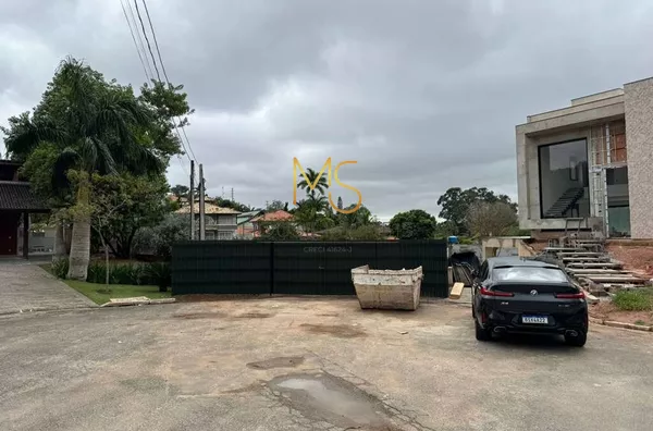 Terreno para venda,  Jardim Passárgada I, Cotia - Foto 4