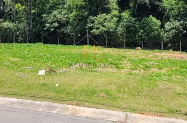 Terreno à venda, no Sítio Boa Vista, Cotia, SP - Foto 2