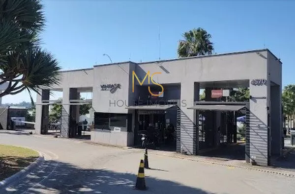 Residencial Vintage Arte de Morar 