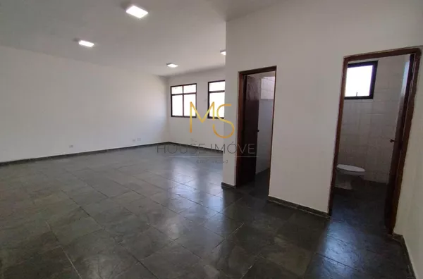 Sala comercial para aluguel no Jardim da Glória, Cotia, SP - Foto 4