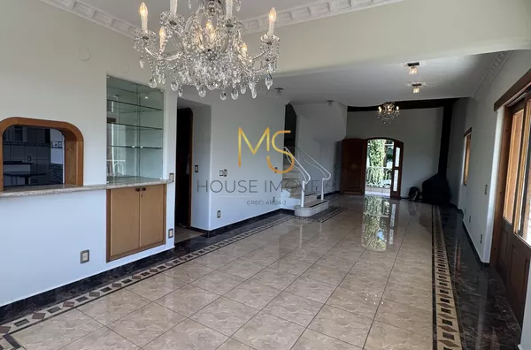 Casa para locação no Jardim da Glória - Foto 1