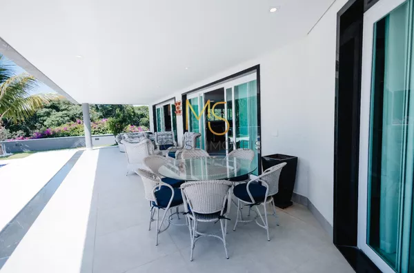 Casa à venda, 883 m² por R$ 7.300.000,00 - Jardim São Paulo II - Cotia/SP - Foto 3