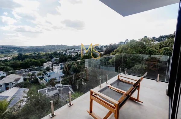 Casa com 5 suítes a venda  no Golf Village - Foto 2