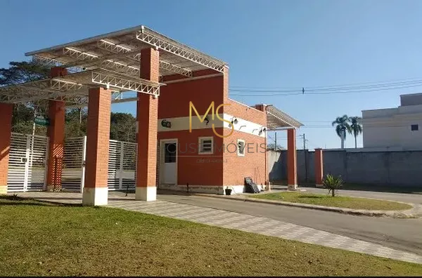 Terreno à venda, 540 m² por R$ 255.000,00 - Portal do Santa Paula - Cotia/SP - Foto 1