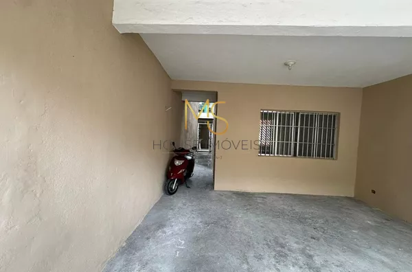 Casa 100 m²  Jardim Boa Vista (Zona Oeste) - São Paulo/SP - Foto 4